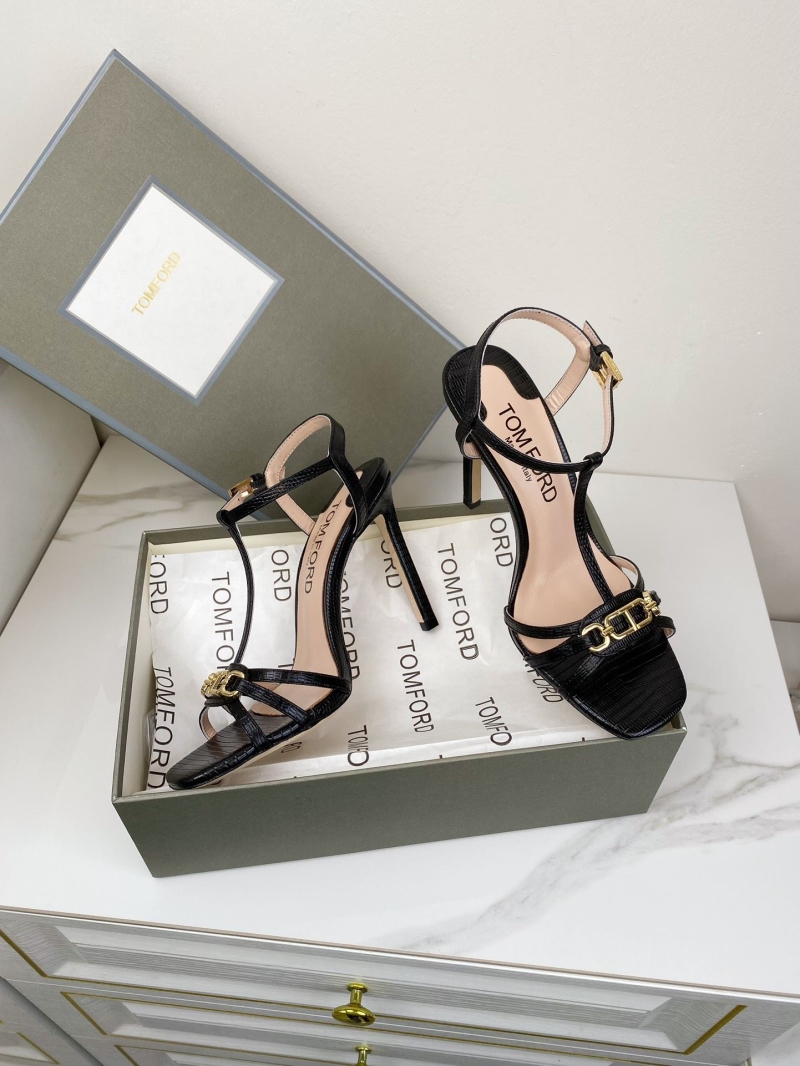 Tony Bienco High Heels